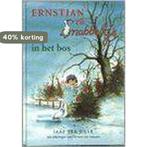 Ernstjan en snabbeltje in het bos / Ernstjan en Snabbeltje, Verzenden, Zo goed als nieuw, Jaap Ter Haar