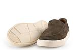 Vertice Instappers in maat 42 Grijs | 10% extra korting, Kleding | Heren, Schoenen, Overige kleuren, Verzenden, Overige typen