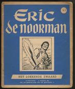 Hans G. Kresse - Eric de Noorman - Het lokkende zwaard - 1, Nieuw