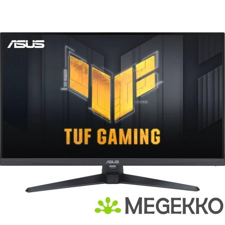 ASUS TUF Gaming VG328QA1A 32  Full HD 170Hz VA Gaming, Computers en Software, Monitoren, Nieuw, Verzenden