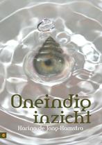 Oneindig inzicht 9789048411368 Karina de Jong-Kamstra, Boeken, Verzenden, Zo goed als nieuw, Karina de Jong-Kamstra