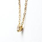 Cartier - Ketting met hanger rosegoud, Sieraden, Tassen en Uiterlijk, Antieke sieraden