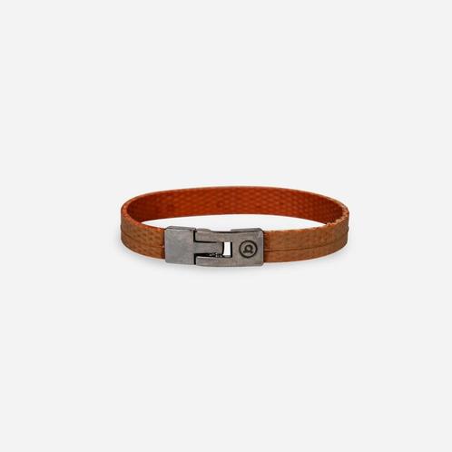 Firehose Cuffs | Armbanden van brandslang, Sieraden, Tassen en Uiterlijk, Armbanden, Nieuw, Verzenden