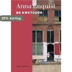 De kwetsuur 9789029515160 Anna Enquist, Verzenden, Gelezen, Anna Enquist