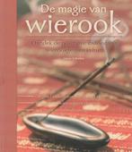 De magie van wierook 9789043810364 Gisela Schreiber, Boeken, Verzenden, Gelezen, Gisela Schreiber