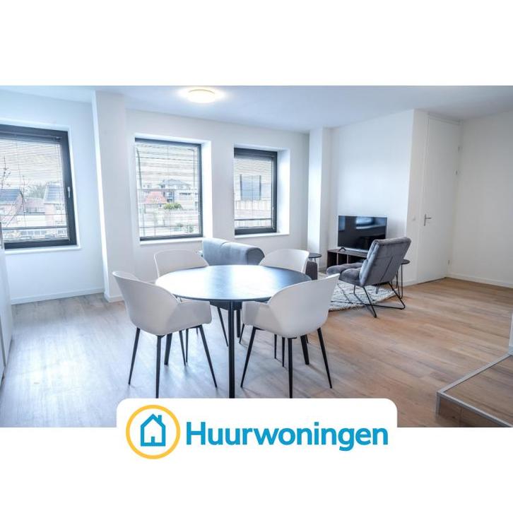 Te huur: Appartement Spoorstraat in Gennep, Huizen en Kamers, Huizen te huur, Limburg, Appartement