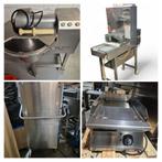 VEILING Apparatuur supermarkt restaurant bakkerij slagerij, Nieuw in verpakking, Overige typen