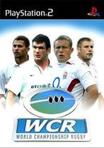 World Championship Rugby (ps2 tweedehands game), Ophalen of Verzenden, Zo goed als nieuw