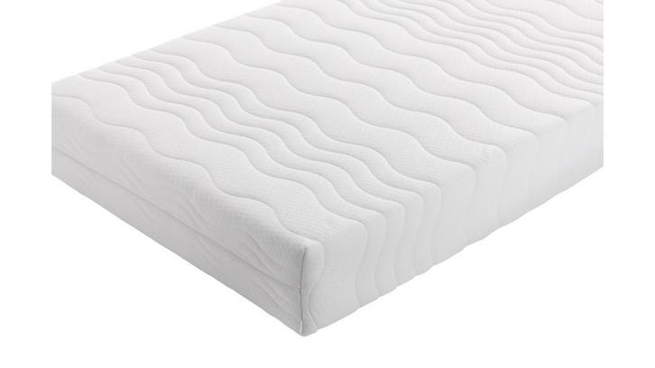 Koudschuim HR45 matras 21 cm dik, Huis en Inrichting, Slaapkamer | Matrassen en Bedbodems, Nieuw, Verzenden