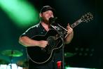 Luke Combs, AFAS Live Amsterdam, zaterdag 7 oktober 2023