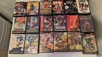 Sega - Mega Drive - lot - Videogameconsole + games - In, Spelcomputers en Games, Nieuw
