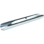 Liedeco Verbinding voor buizen ø 16 mm (1 stuk), Verzenden, Nieuw