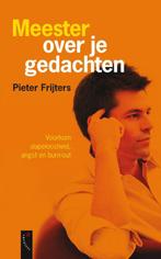 Meester over je gedachten 9789063053895 P. Frijters, Verzenden, Zo goed als nieuw, P. Frijters