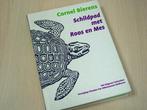 Bierens, C. - Schildpad met Roos en Mes, Verzenden, Nieuw