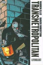 Transmetropolitan 2 [NL], Verzenden, Nieuw