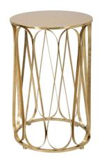 KLEINE TAFEL VENETIË CM Ø 37X58, Ophalen of Verzenden, Nieuw