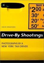 The New York Taxi Dri: Drive by Shooting, Waldherr,Bradf, Zo goed als nieuw, Waldherr, Bradford, Verzenden