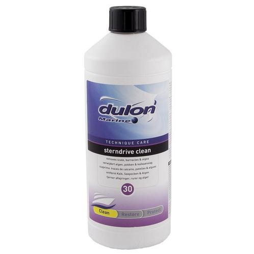Dulon sterndrive clean 30 1 Liter, Watersport en Boten, Bootonderdelen, Nieuw, Zeilboot of Motorboot, Ophalen of Verzenden
