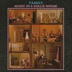 cd - Family - Music In A Dolls House, Verzenden, Zo goed als nieuw