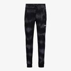 Unsigned jongens joggingbroek met print zwart maat 158/164, Verzenden, Nieuw