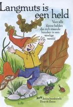 Langmuts is een held 9789491687242 Josina Intrabartolo, Boeken, Verzenden, Zo goed als nieuw, Josina Intrabartolo