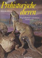 Prehistorische dieren 9789060743256 Nicola Owen, Boeken, Verzenden, Gelezen, Nicola Owen