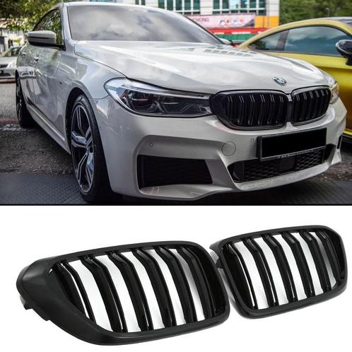 Sportieve Grille geschikt voor BMW 6-Serie G32 Gran Turismo, Auto-onderdelen, Carrosserie en Plaatwerk, Nieuw, Ophalen of Verzenden