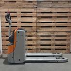 Elektrische palletwagen, STILL, EXU 16, 2016