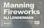 MJ Lenderman - Manning Fireworks (LP, Album), Ophalen of Verzenden, Nieuw in verpakking