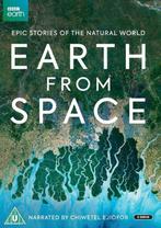 Earth From Space - Seizoen 1 - DVD, Cd's en Dvd's, Dvd's | Documentaire en Educatief, Verzenden, Nieuw in verpakking