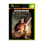 Star Wars Knights Of The Old Republic (Zonder Boekje), Verzenden, Nieuw