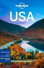 Reisgids USA Lonely Planet (Country Guide), Boeken, Reisgidsen, Nieuw, Verzenden