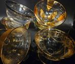 antica cristalleria italiana - Drinkservies (6) - ISMIES