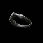 Viking periode Brons Zeer zeldzame draagbare, Sieraden, Tassen en Uiterlijk