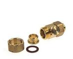 Watts keerklep PS15-15mm CAP, Doe-het-zelf en Verbouw, Buizen en Afvoer, Ophalen of Verzenden, Nieuw