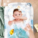 KIDIZ® Babybadje Opvouwbaar met Thermometer - 0-12 Maanden -, Verzenden, Nieuw