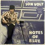 lp nieuw - Son Volt - Notes Of Blue, Verzenden, Zo goed als nieuw