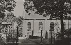 APPELSCHA - N.H. Kerk, Verzenden, Gelopen