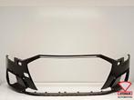 Audi A3 8Y 2020+ Voorbumper Bumper 6xPDC KLS Origineel!, Ophalen, Gebruikt, Audi, Bumper
