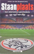 Staanplaats / Amstel Sport 9789048200078, Verzenden, Gelezen