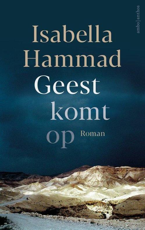 9789026360343 Geest komt op | Tweedehands, Boeken, Romans, Zo goed als nieuw, Verzenden