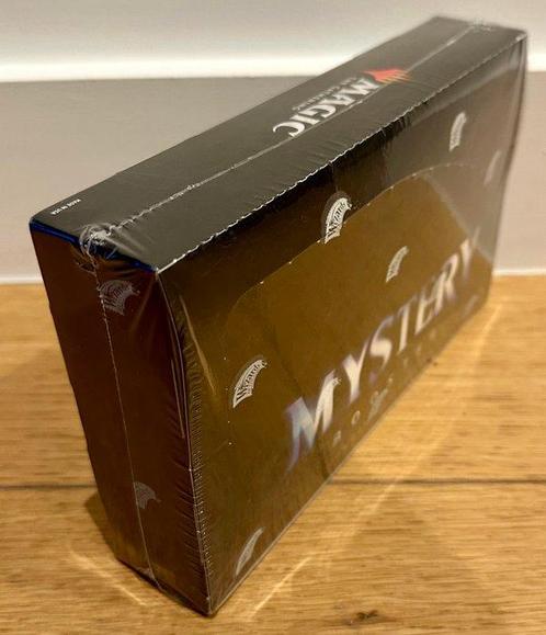 Wizards of The Coast Booster box - Magic: The Gathering, Hobby en Vrije tijd, Verzamelkaartspellen | Magic the Gathering
