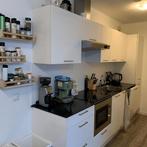 Gestoffeerd appartement met nette keuken en badkamer, Huizen en Kamers, Appartement, Direct bij eigenaar, Enschede