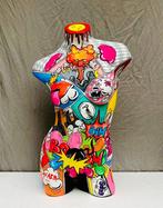 Patrycja Mroczkowska - Pop Art Torso XXL