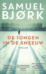 De jongen in de sneeuw (Special Reefman 2022) / Munch &, Verzenden, Gelezen, Samuel Bjork