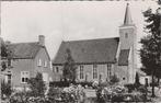 SILVOLDE - Gereformeerde Kerk, Verzamelen, Ansichtkaarten | Nederland, Verzenden, Gelopen