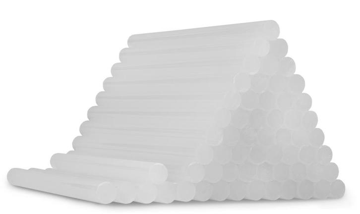 Lijmpatronen voor lijmpistool 11,2mm - 60 st. | Universeel, Doe-het-zelf en Verbouw, Gereedschap | Handgereedschap, Nieuw, Verzenden