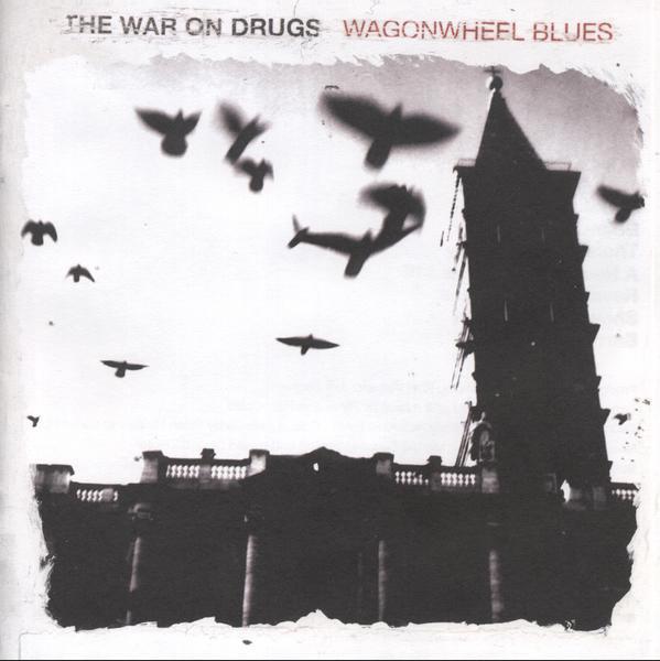 lp nieuw - The War On Drugs - Wagonwheel Blues, Cd's en Dvd's, Vinyl | Overige Vinyl, Zo goed als nieuw, Verzenden