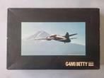 HASEGAWA QP15 G4M1 BETTY 1:72, Verzenden, Nieuw, Hasegawa