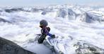 Family Ski Game Only (wii used game), Ophalen of Verzenden, Zo goed als nieuw